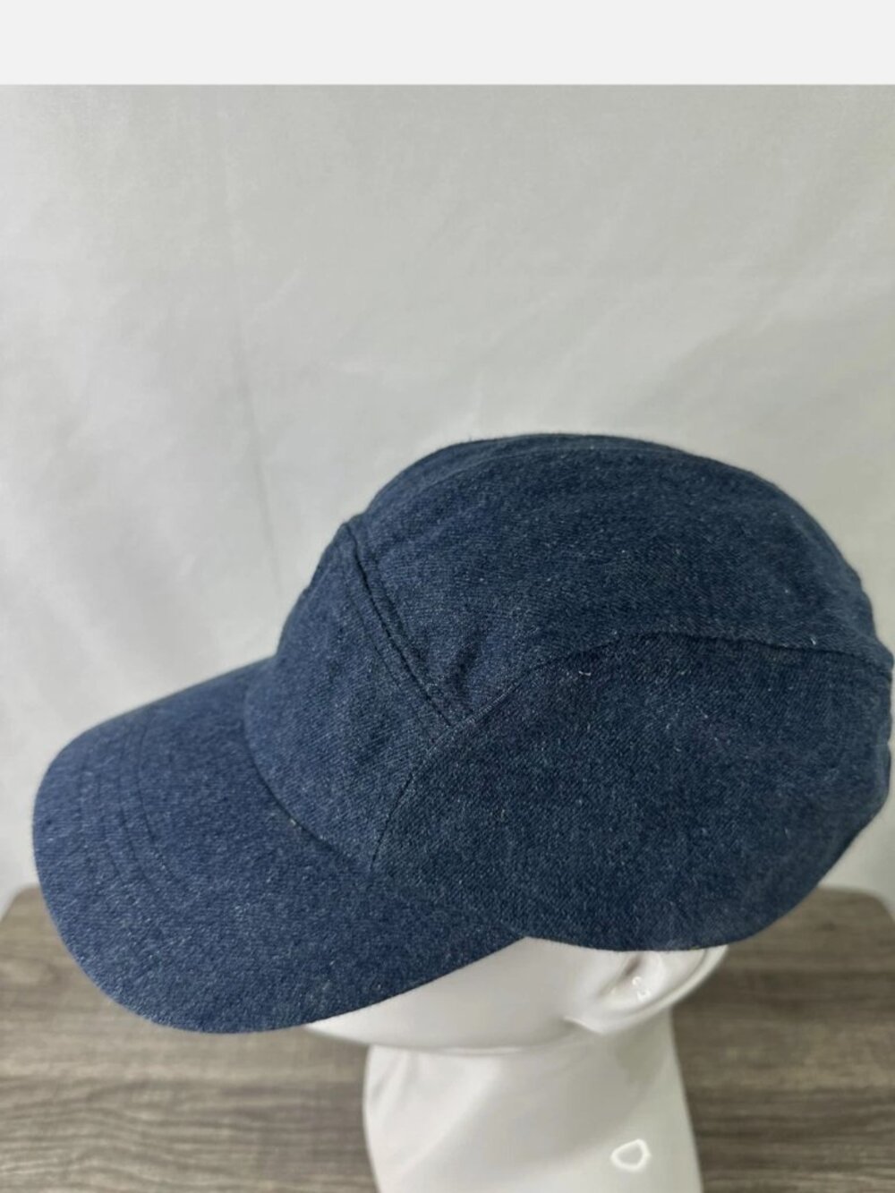 Vintage Faded Glory 5 Panel Cap